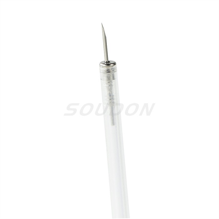 23G 25g Sclerotherapy Injection Needle for Endoscope