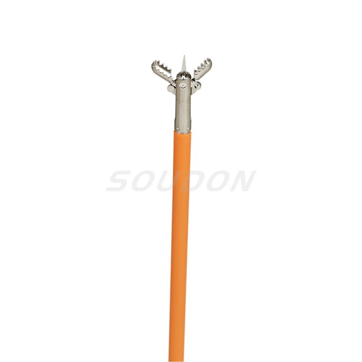 Alligator Biopsy Forceps