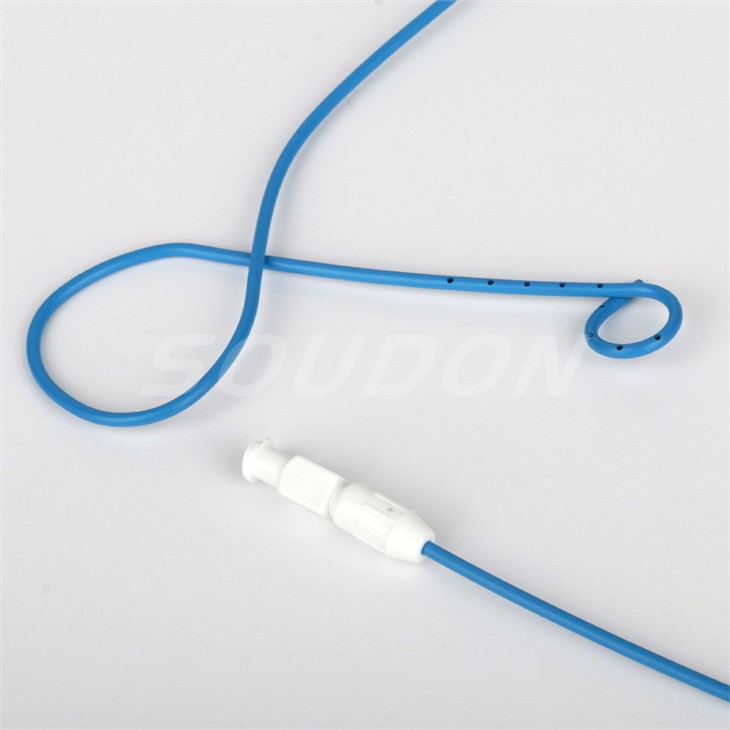 Biliary Pigtail Drainage Catheter