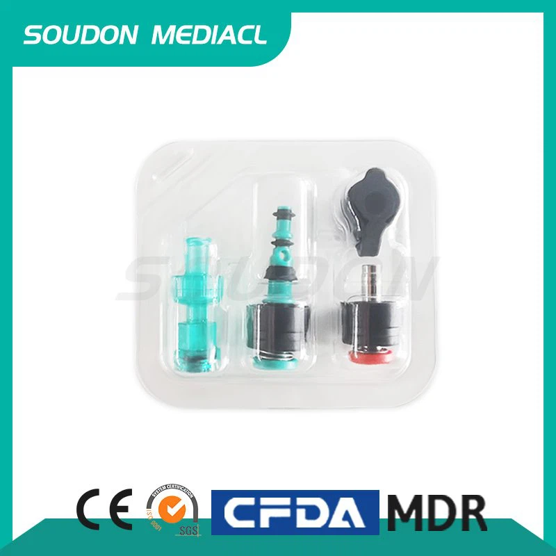 Biopsy Valves