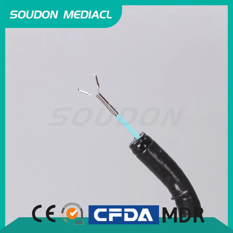 Disposable Hemoclip