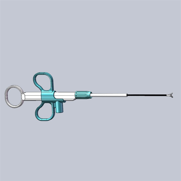 Endotherapy Endoscopic Ancillaries Cleaning Brushes
