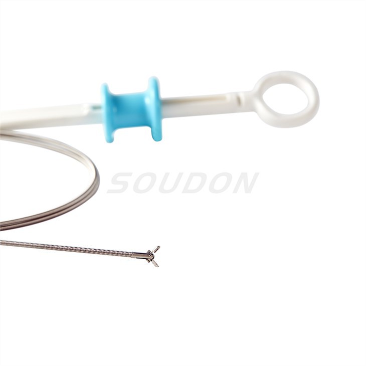 tischler biopsy forceps