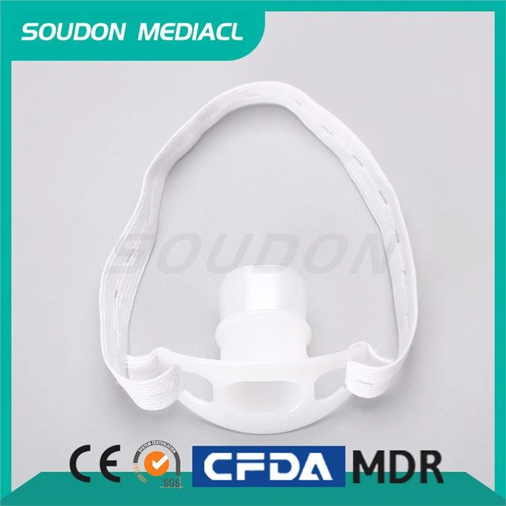 Endoscopy PE Pediatric Bite Block