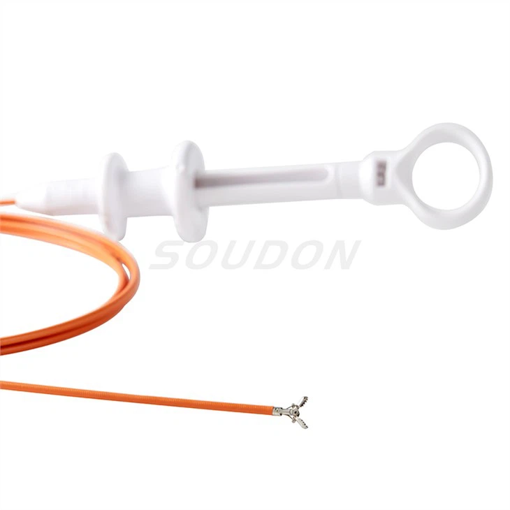 Punch Biopsy Forceps