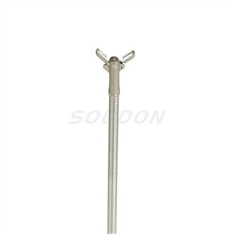 Biopsy Forceps Polypectomy