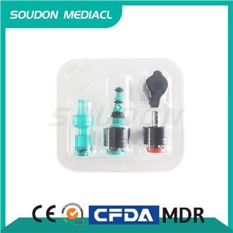 Biopsy Valves