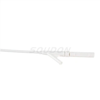 Choledochoscopy with Dormia Basket Stone Extraction