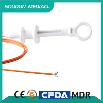 Disposable Biopsy Forceps for Gastroenterology