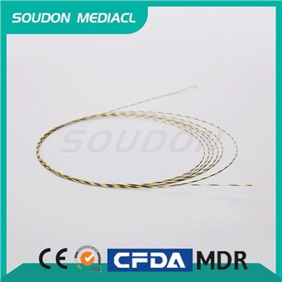 Disposable Guide Wire
