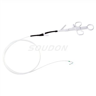 Disposable Sphincterotome Endoscopy Accessories