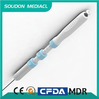 Medical Equipment Endoscopy Clear View Fna Eus Needle Aspiration ODM & OEM Factory
