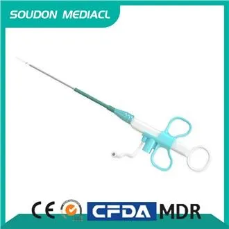 Single Use Electrosurgical Knife