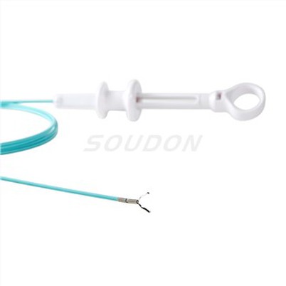 Single Use Hemostatic Clip for Gastrointestinal Endoscopy