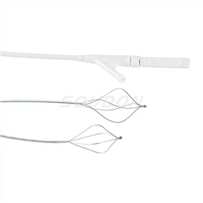 Stone Extraction Baskets Wholesaler