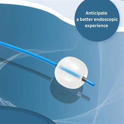 Biliary Stone Balloon