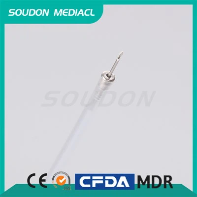 Disposable Endoscopic Needle