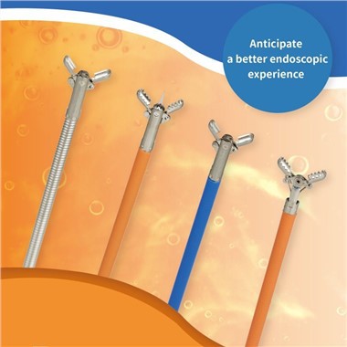 Disposable Medical Biopsy Forceps
