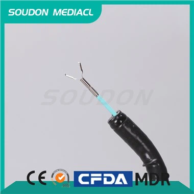 Endoscopic Disposable Hemoclip