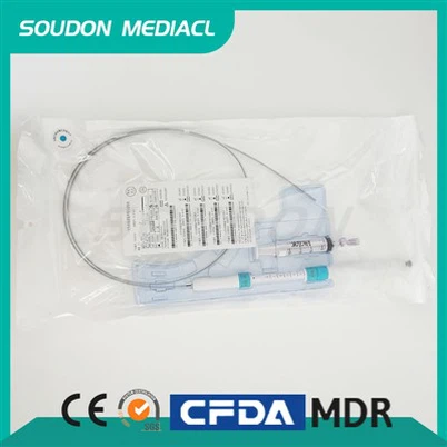 Endoscopic EUS Needle