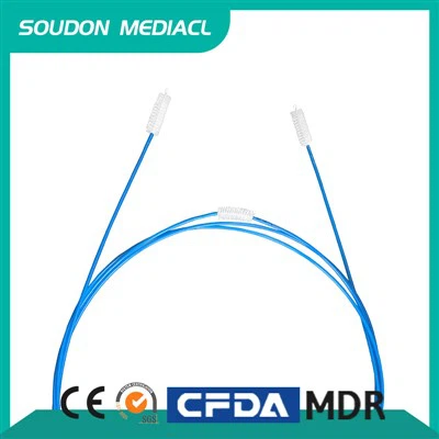 Endoscopy Channel Cleaning Brush