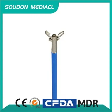 Oval Cup Biopsy Forceps