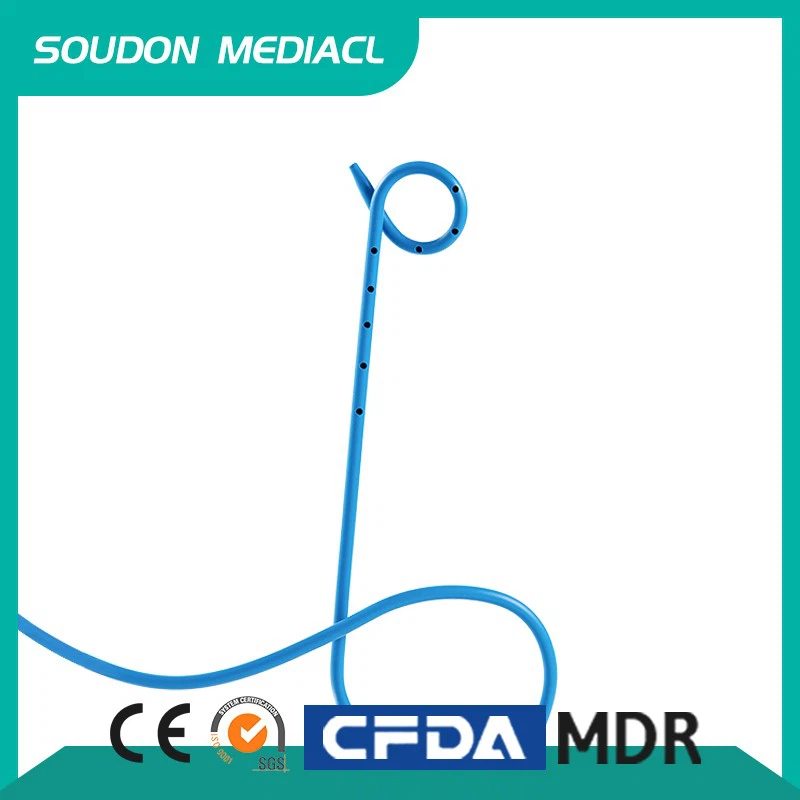 Biliary Drainage Catheter ERCP