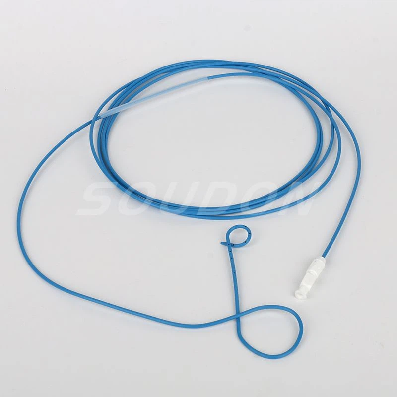 Biliary Drainage Catheter ERCP