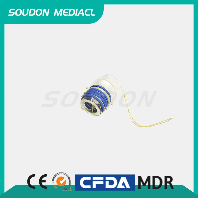 Disposable Variceal Ligator Bands