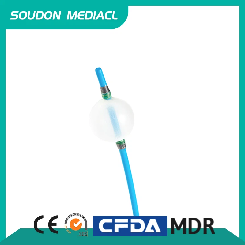 ERCP Balloon Stone Extractor