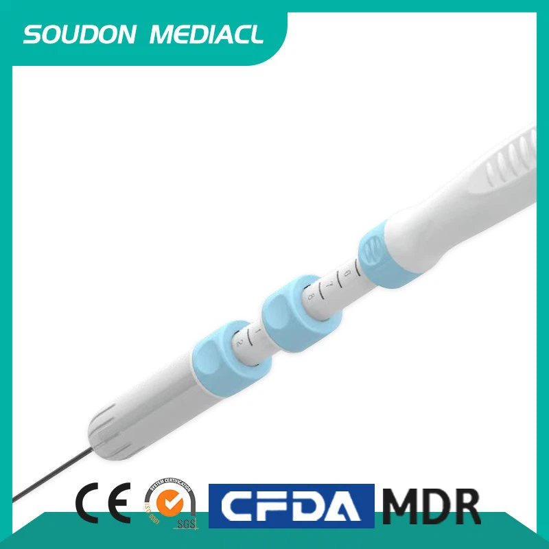 EUS Needle FNB Needle