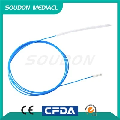 Disposable Endoscopy Double Ended Cleaning Brush