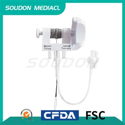 Endoscopic Band Ligator
