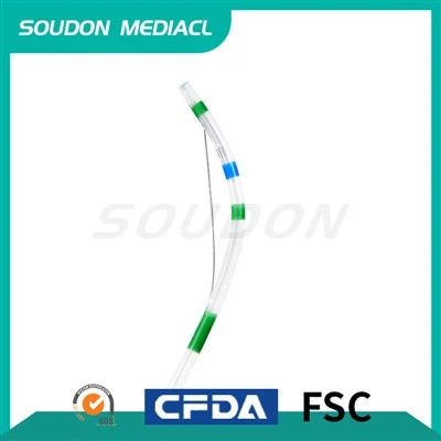 Ercp Disposable Sphincterotome