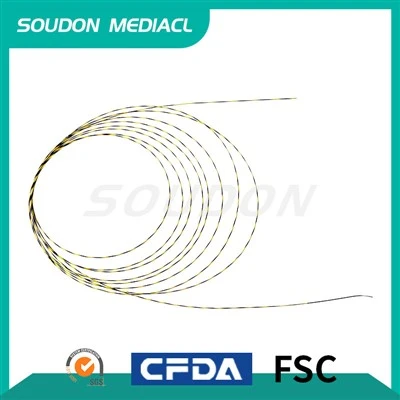 Ercp Guide Wire 0.025''
