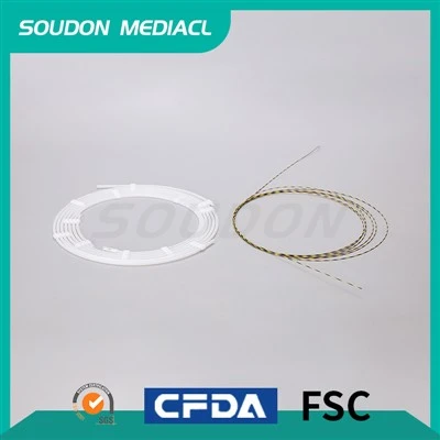 ERCP Guide Wire