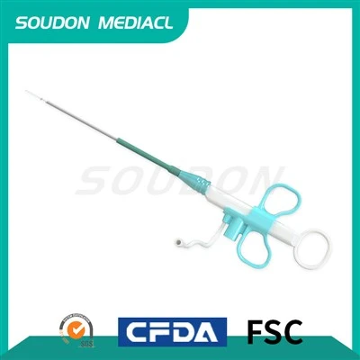 Single Use Electrosurgical Knife