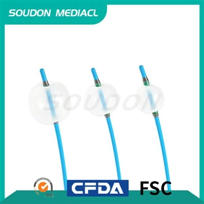 Stone Extraction Balloon Catheter