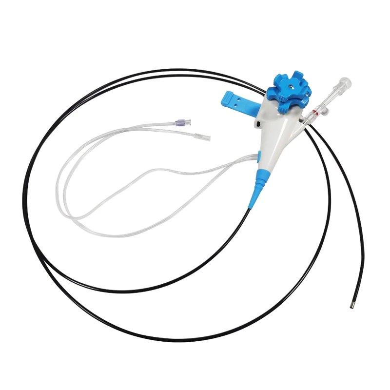Single Use Visualized Choledochoscope