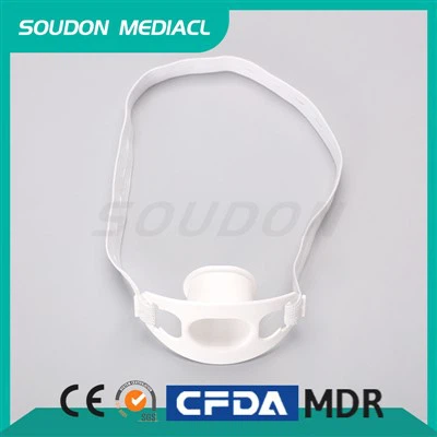Adult Endoscopic PP Mouth Guard