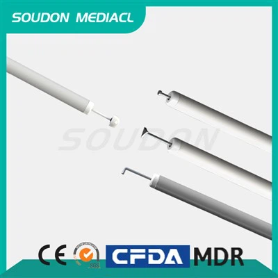 Disposable Endoscopic High-frequency Mucosal Incision Knife