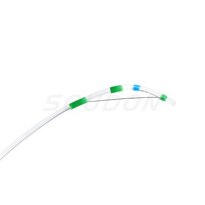Disposable ERCP Sphincterotome