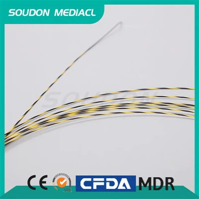 Disposable Guidewire For ERCP Surgery