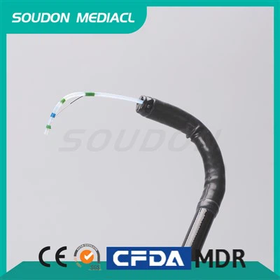 Disposable Sphincterotome 11 Clock
