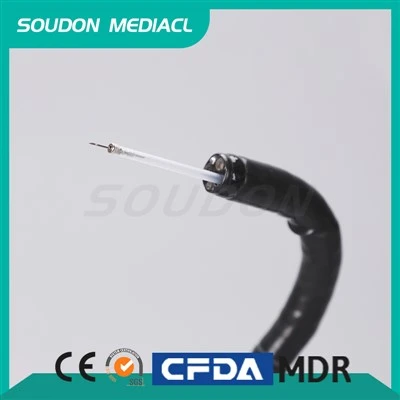 Endoscope ESD Injection Needle Catheter