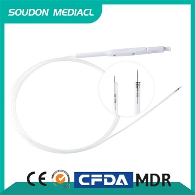 Endoscope Needle Catheter