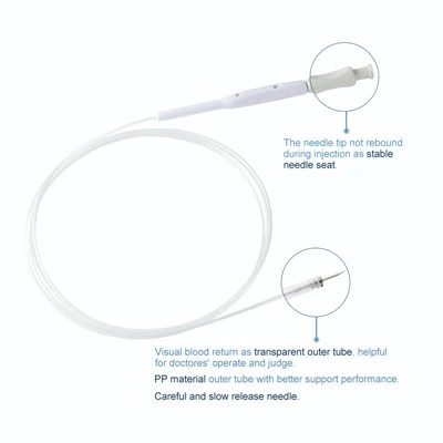 Endoscope Needle