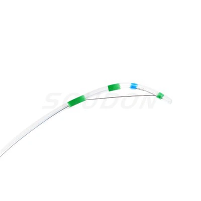 Endoscopic Sphincterotomes