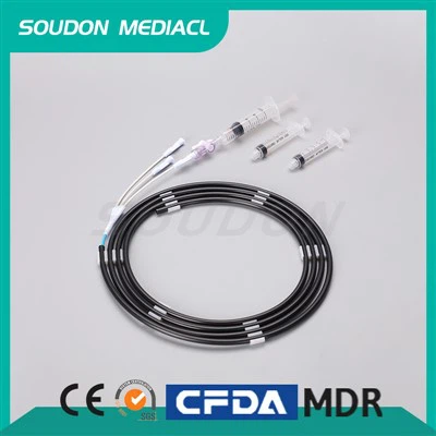 Endoscopic Stone Extraction Balloon Catheter
