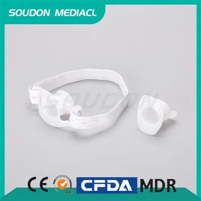 Endoscopy Single Use Mouth Guard